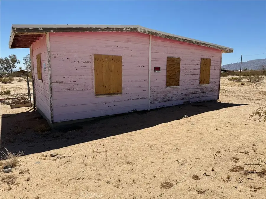 0 Cielito, Twentynine Palms, CA 92277 - #2