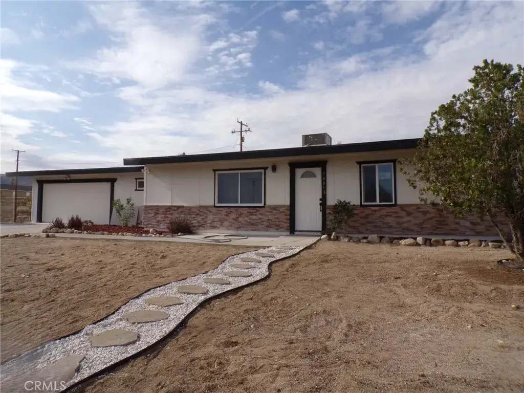74813 Sunrise, Twentynine Palms, CA 92277 - #1