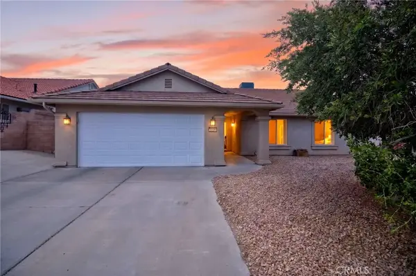 2228 Paseo Del Rey, Needles, CA 92363