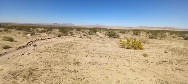 0 N Joshua Tree, Johnson Valley, CA 92285
