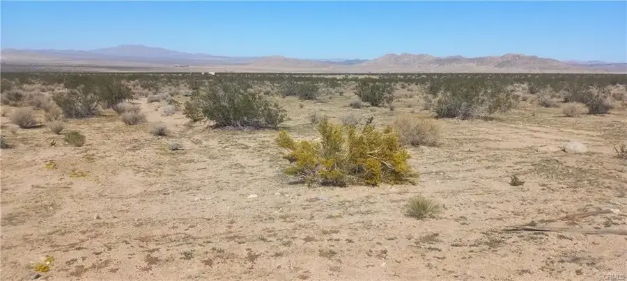 0 N Joshua Tree, Johnson Valley, CA 92285 - #2