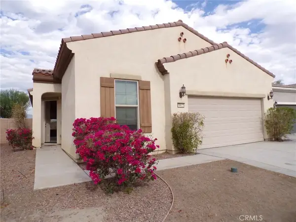 38821 Camino Aguacero, Indio, CA 92203