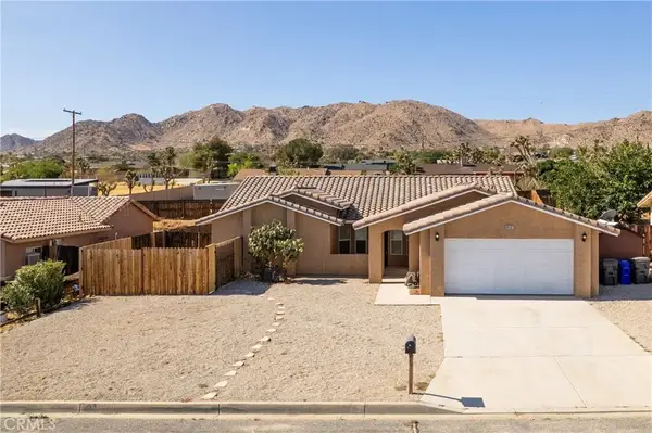 60187 Chesapeake, Joshua Tree, CA 92252