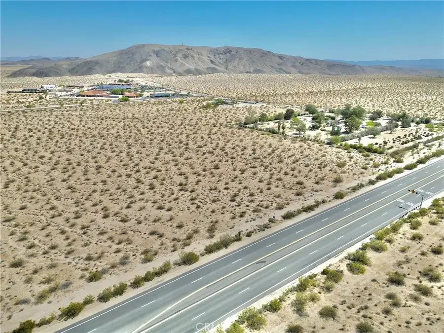 66400 29 Palms, Joshua Tree, CA 92252 - #2