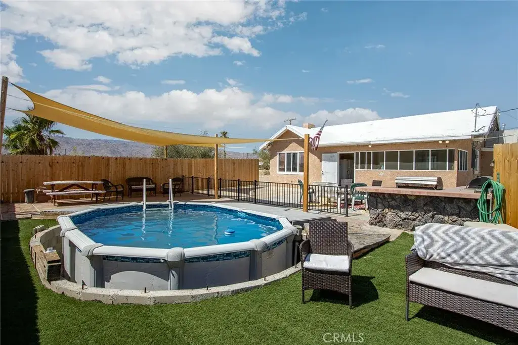 73292 Raymond Way, Twentynine Palms, CA 92277 - #1