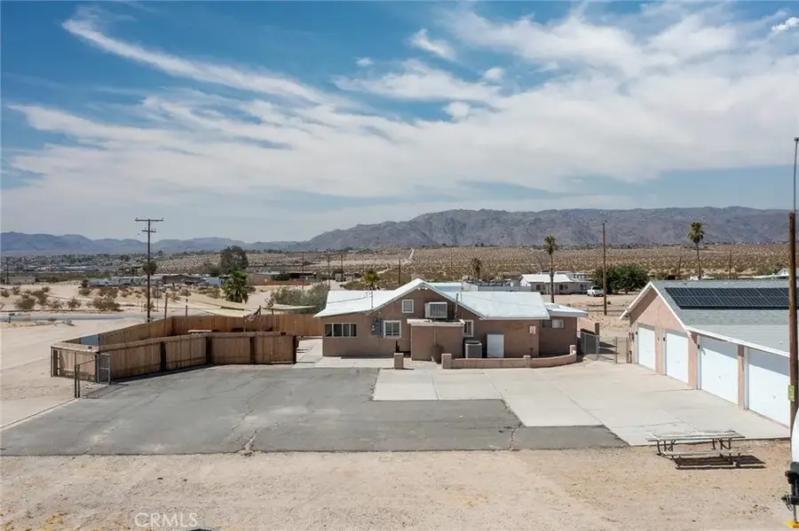 73292 Raymond Way, Twentynine Palms, CA 92277 - #2