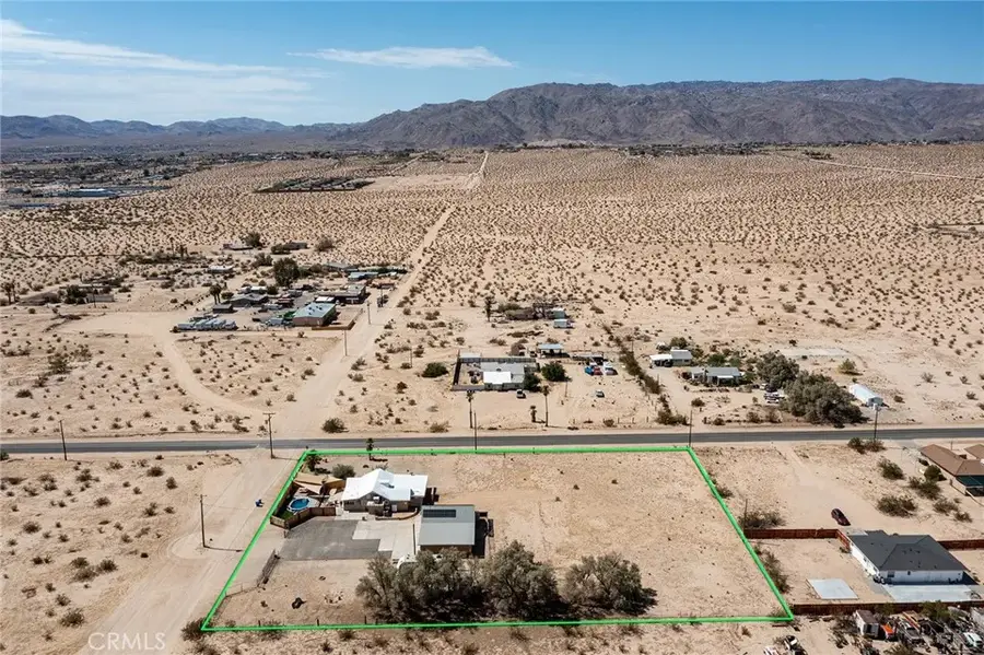 73292 Raymond Way, Twentynine Palms, CA 92277 - #3
