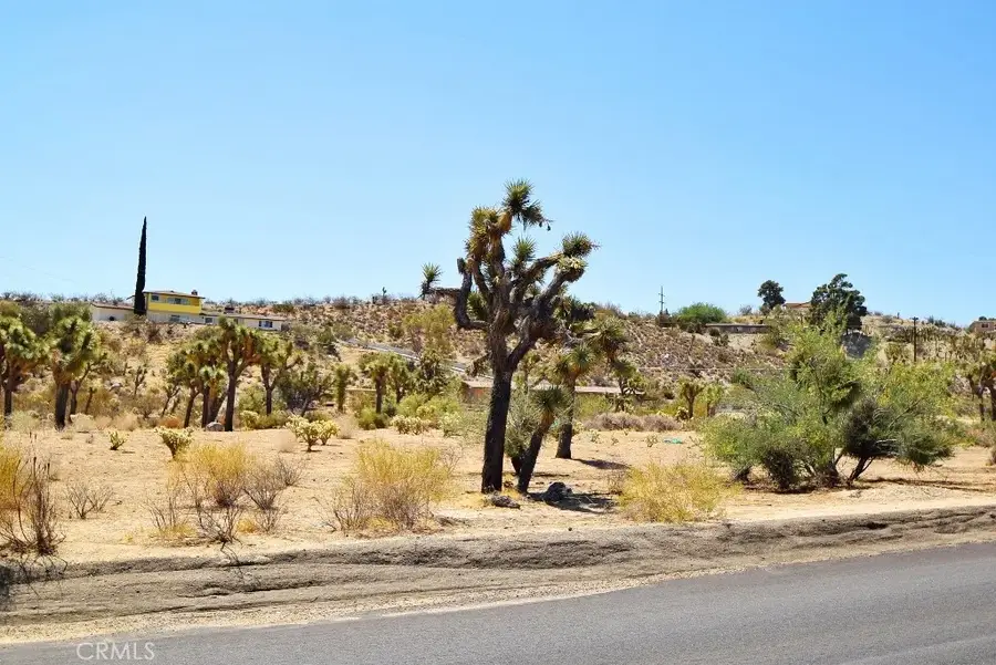 0 Joshua, Yucca Valley, CA 92284 - #3