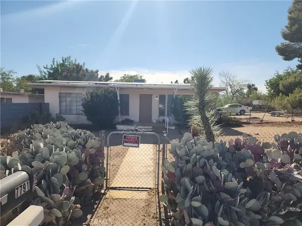7791 Mariposa Trail, Yucca Valley, CA 92284