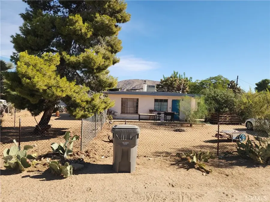 7791 Mariposa Trail, Yucca Valley, CA 92284 - #3