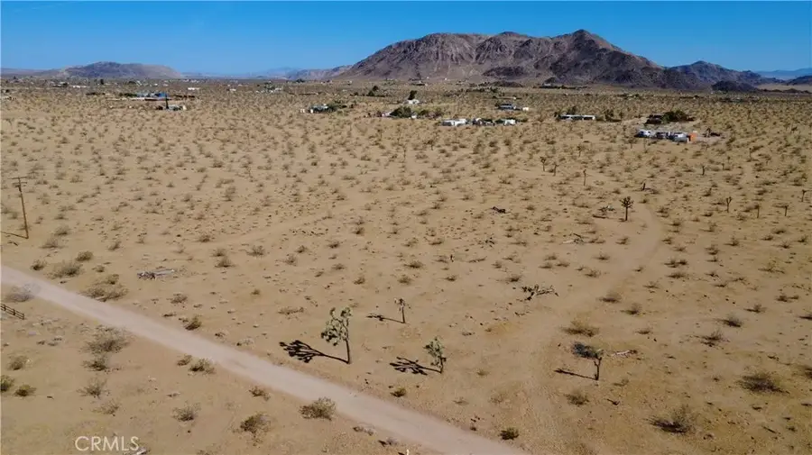 59860 Stearman, Landers, CA 92285 - #2
