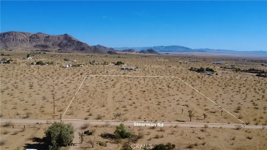 59860 Stearman, Landers, CA 92285 - #3
