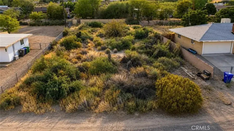 0 Knobb, Morongo Valley, CA 92256 - #2