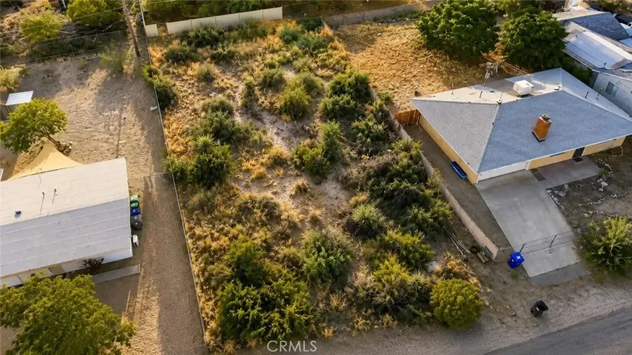 0 Knobb, Morongo Valley, CA 92256 - #3