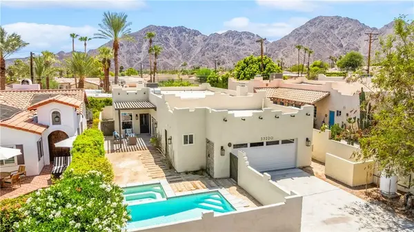 53220 Avenida Juarez, La Quinta, CA 92253