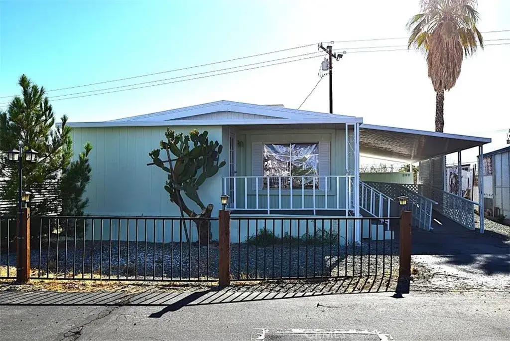 56254 29 Palms #15, Yucca Valley, CA 92284 - #1