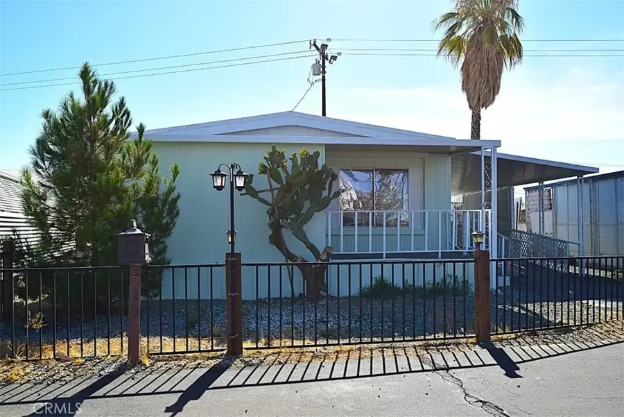 56254 29 Palms #15, Yucca Valley, CA 92284 - #2