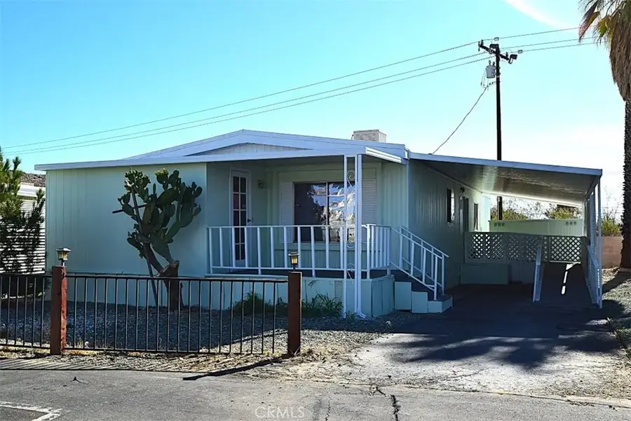 56254 29 Palms #15, Yucca Valley, CA 92284 - #3