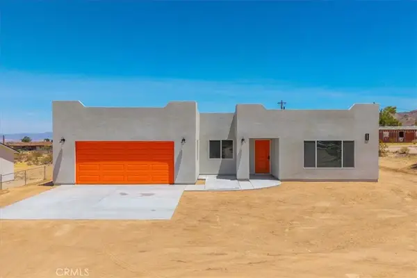 6845 Indian Cove, 29 Palms, CA 92277