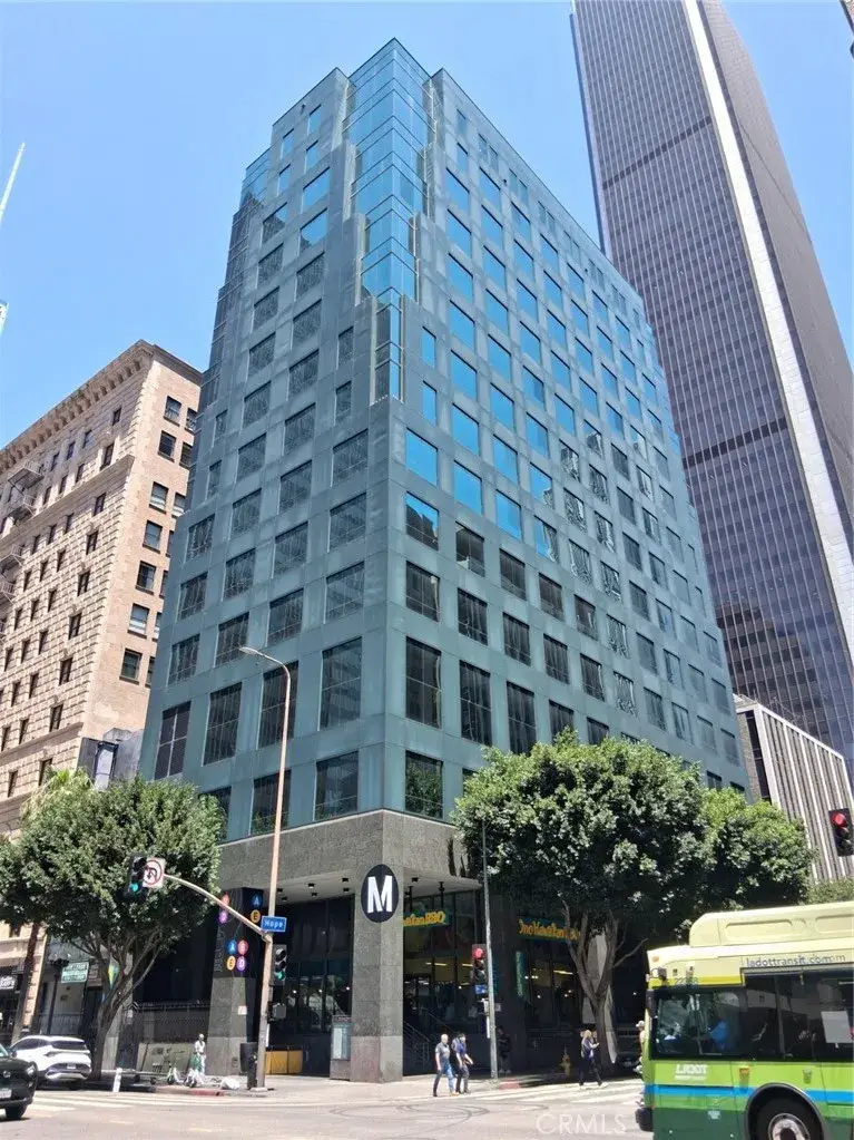 655 S Hope Street #1603, Los Angeles, CA 90017 - #1
