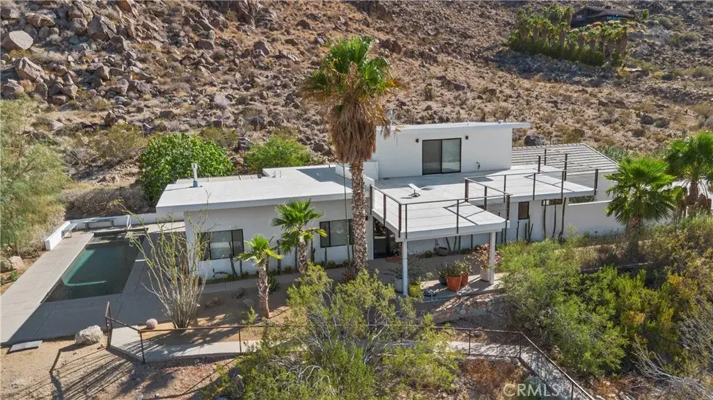 7240 Canyon Road, Twentynine Palms, CA 92277 - #1