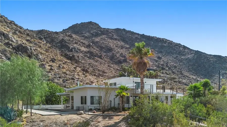 7240 Canyon Road, Twentynine Palms, CA 92277 - #2