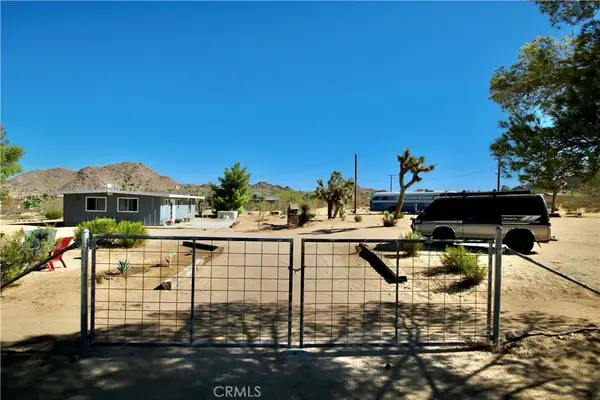 63350 Quail Springs, Joshua Tree, CA 92252