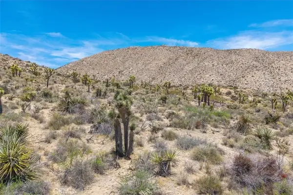 55652 Buena Vista, Yucca Valley, CA 92284