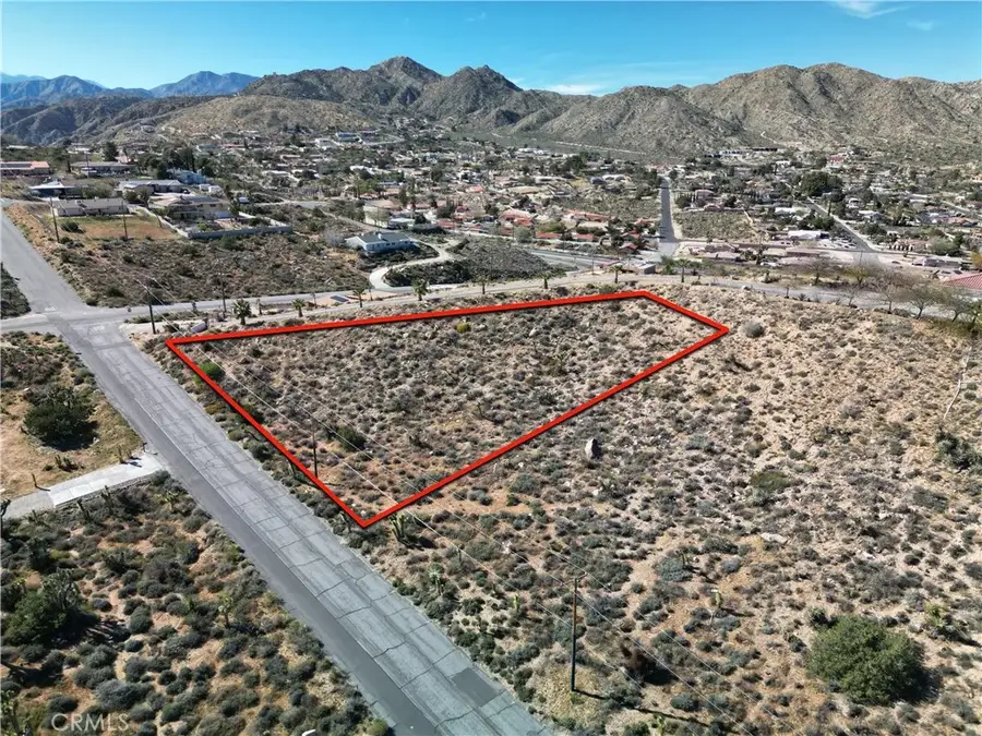 0 Navajo, Yucca Valley, CA 92284 - #3