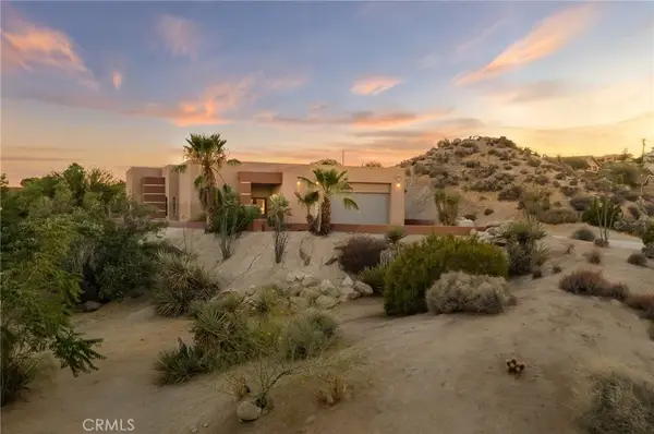 6220 Farrelo, Yucca Valley, CA 92284