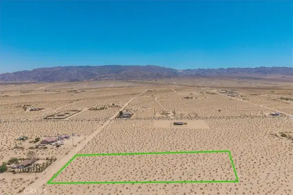 4106 Alfalfa, 29 Palms, CA 92277