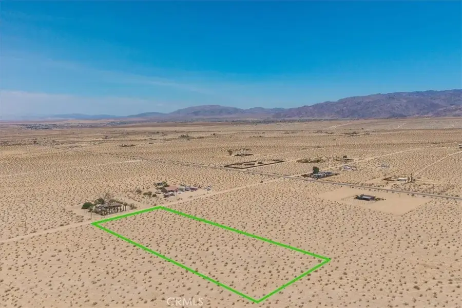 4106 Alfalfa, Twentynine Palms Yucca Valley, CA 92277 - #2