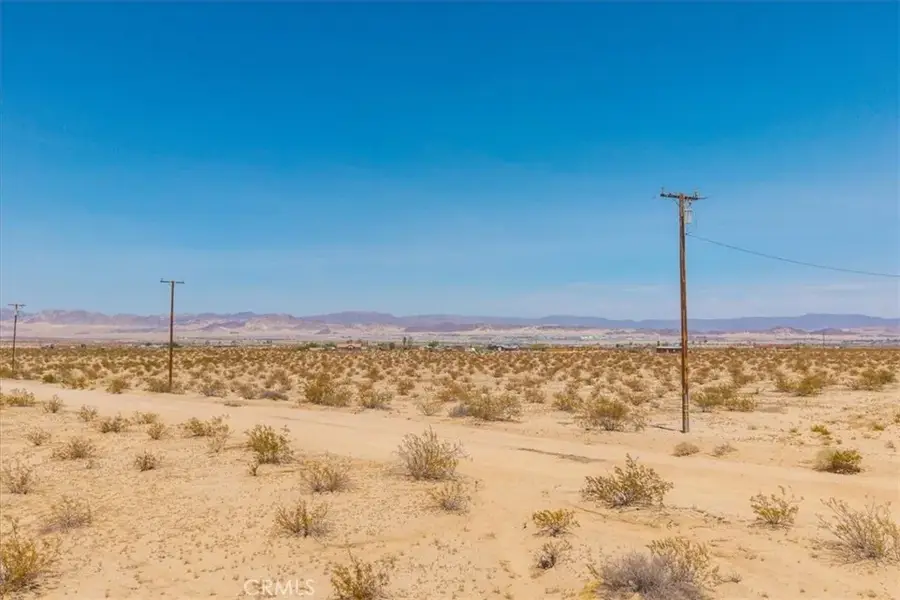 4106 Alfalfa, Twentynine Palms Yucca Valley, CA 92277 - #3