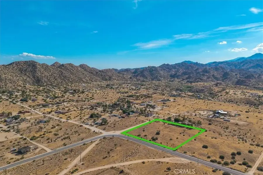 53335 Pioneertown, Pioneertown, CA 92268 - #2