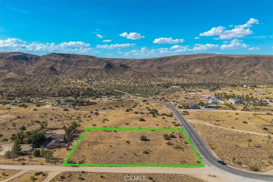 53335 Pioneertown, Pioneertown, CA 92268 - #3
