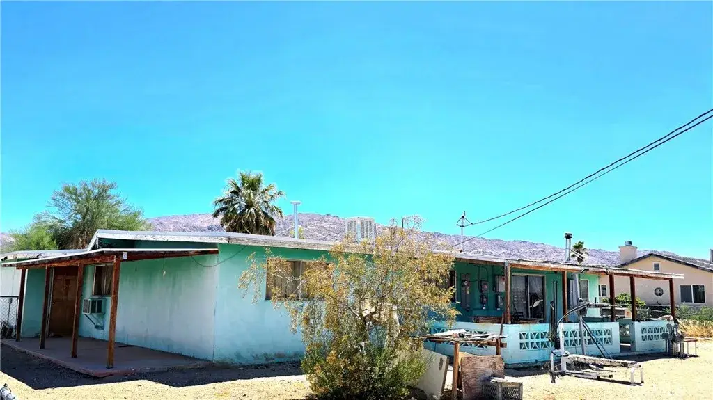 74458 Pinon, Twentynine Palms, CA 92277 - #1