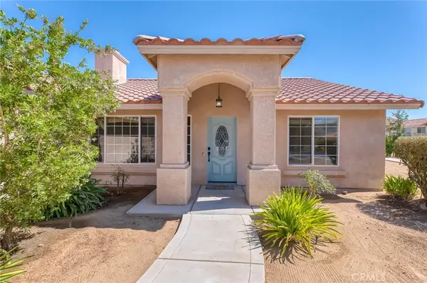 56739 Taos Circle, Yucca Valley, CA 92284