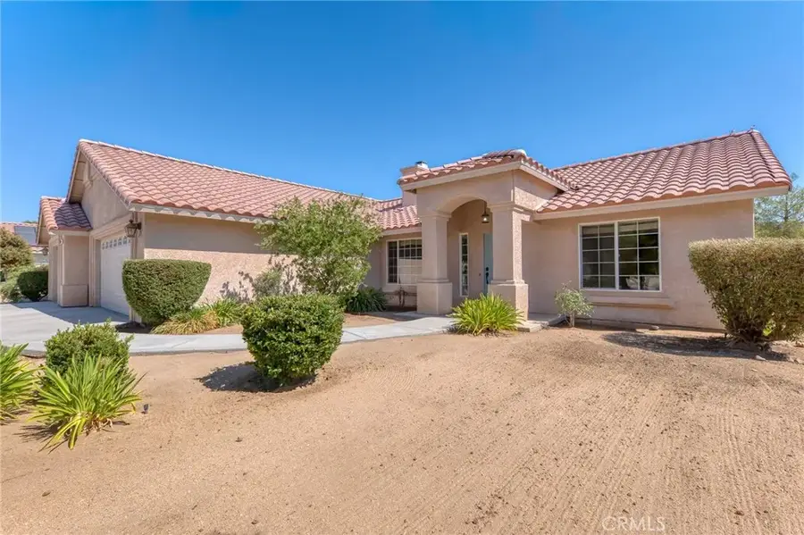 56739 Taos Circle, Yucca Valley, CA 92284 - #2