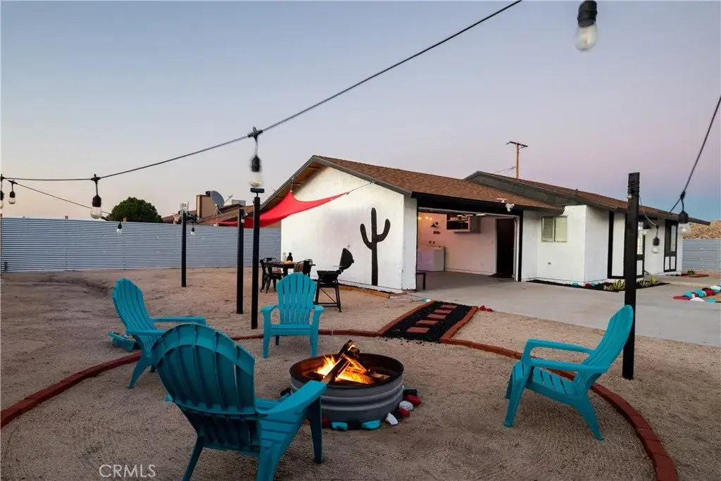 72626 Old Dale Road, Twentynine Palms, CA 92277 - #1