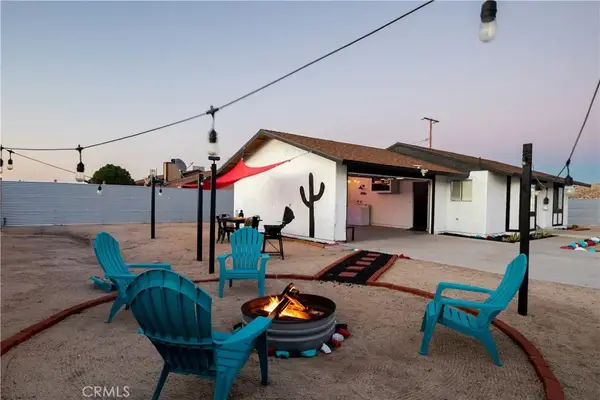 72626 Old Dale Road, 29 Palms, CA 92277