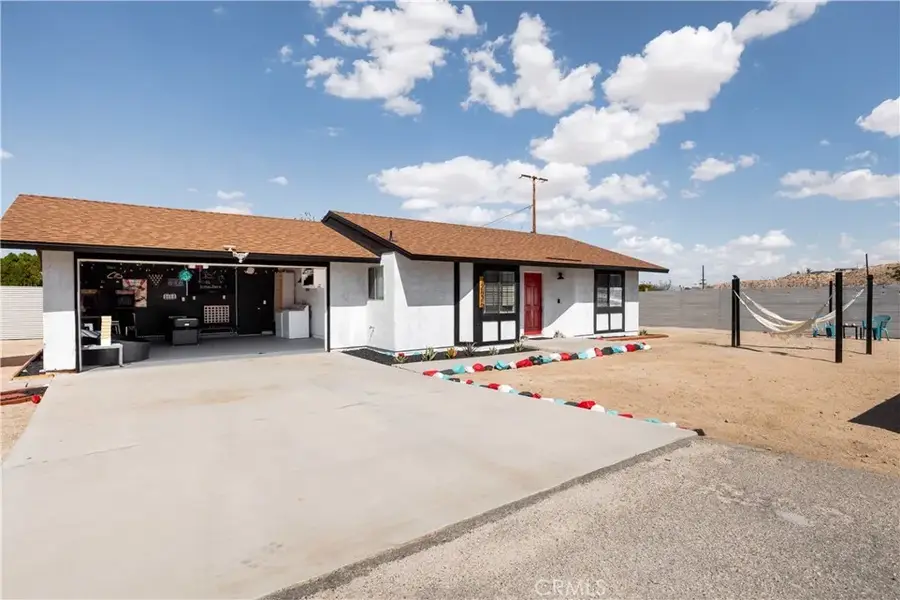 72626 Old Dale Road, Twentynine Palms, CA 92277 - #3