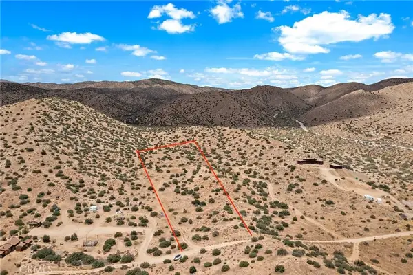 2816 Orange, Pioneertown, CA 92268