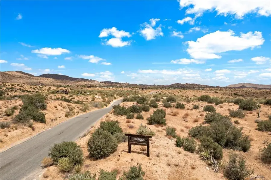 2816 Orange, Pioneertown, CA 92268 - #2