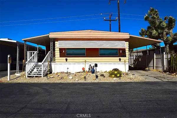 56254 29 Palms #57, Yucca Valley, CA 92284
