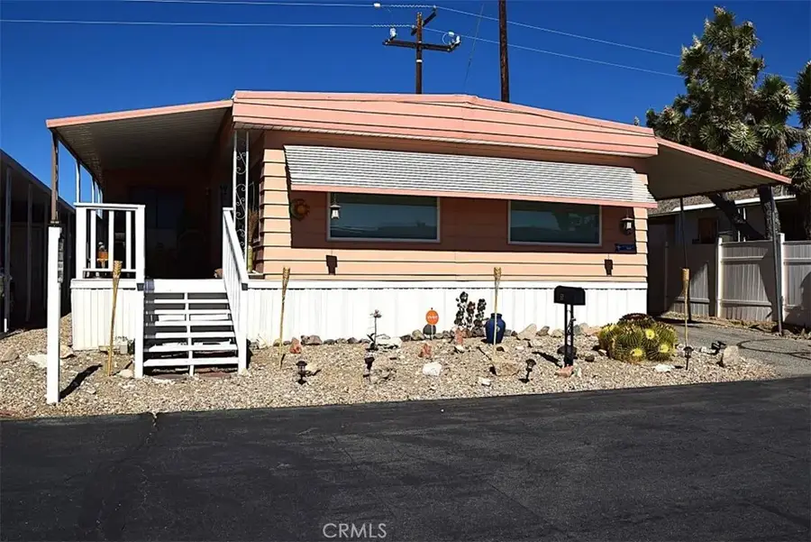 56254 29 Palms #57, Yucca Valley, CA 92284 - #2