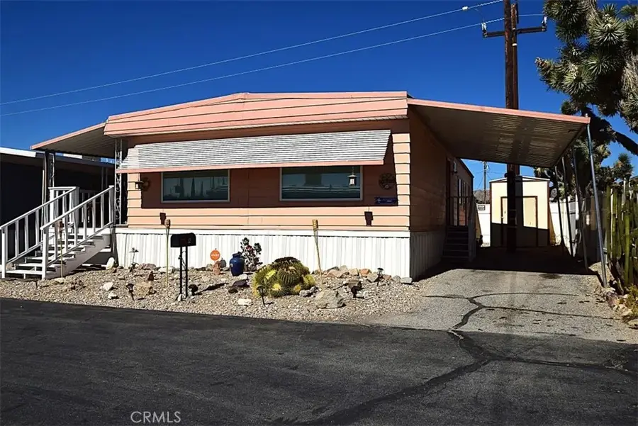 56254 29 Palms #57, Yucca Valley, CA 92284 - #3