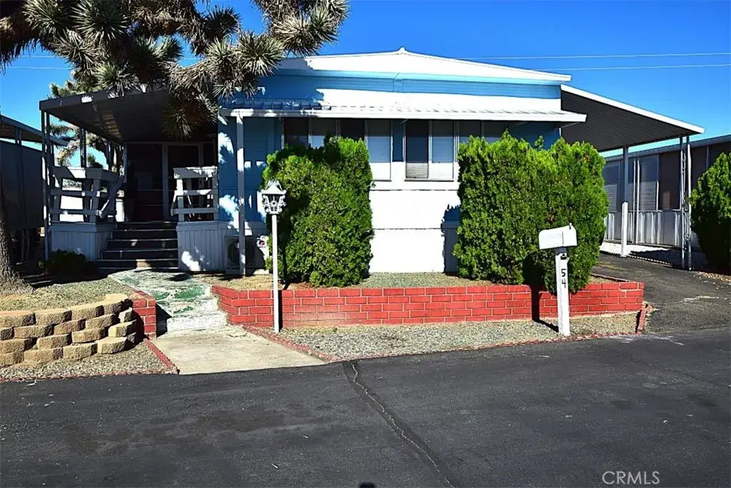 56254 29 Palms #54, Yucca Valley, CA 92284 - #1