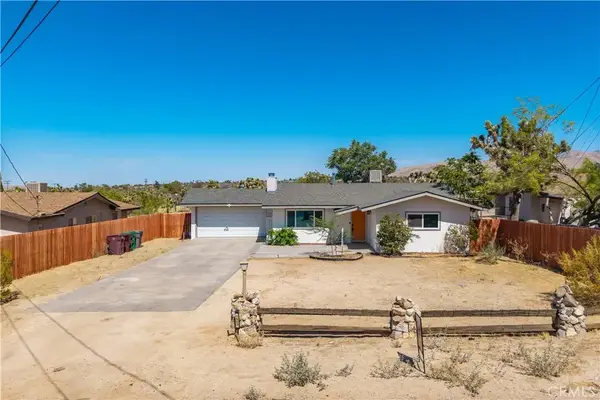7563 Valley Vista Avenue, Yucca Valley, CA 92284