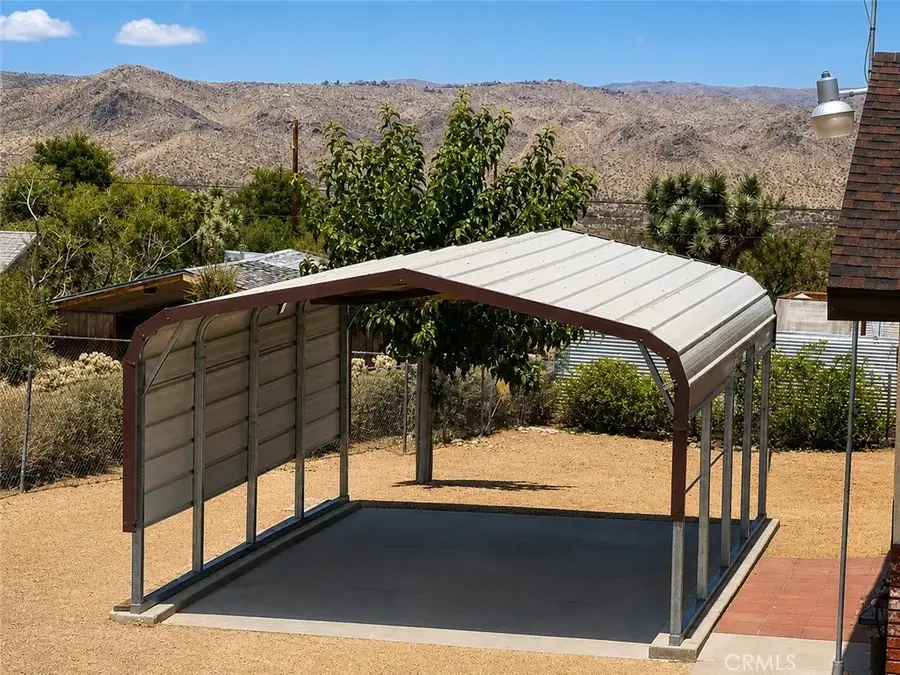 60424 Pueblo, Joshua Tree, CA 92252 - #2