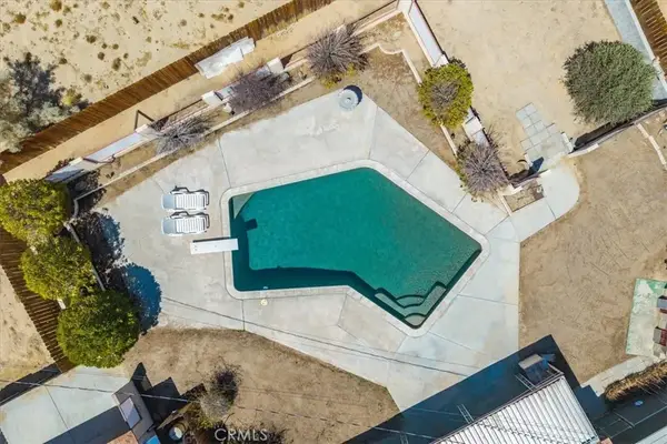 73138 Sunnyvale, 29 Palms, CA 92277